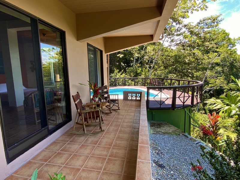 3 Bed Single Family Homes For Sale in Dominical Costa Rica